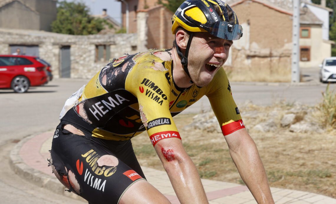 Crashes in Burgos, Poland highlight ineffectiveness of UCI safety rules