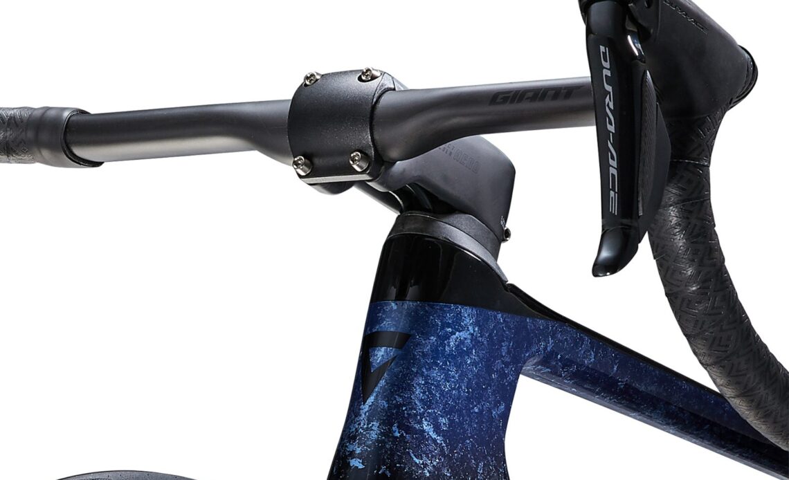 Early preview: The new 2023 Giant Propel