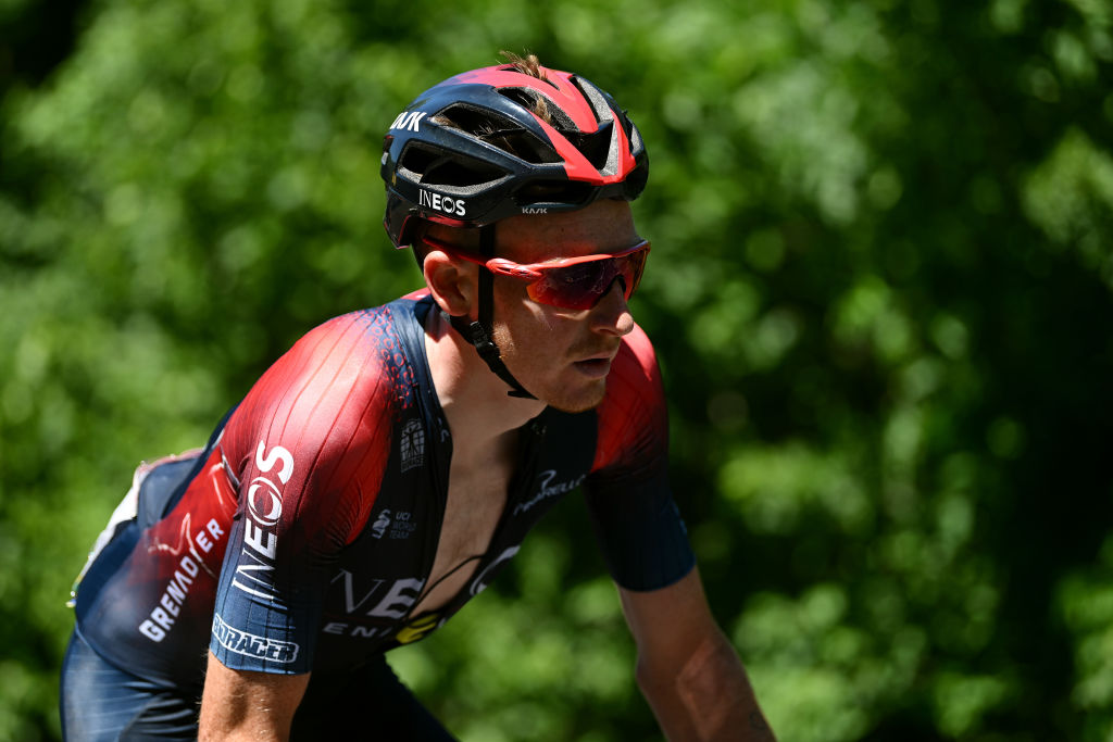Geoghegan Hart and Ineos have 'some good cards to play' at Vuelta a España