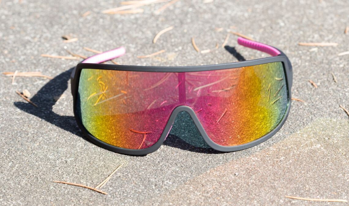 Good Wrap G cycling sunglasses review: There's nothing quite like them for the price