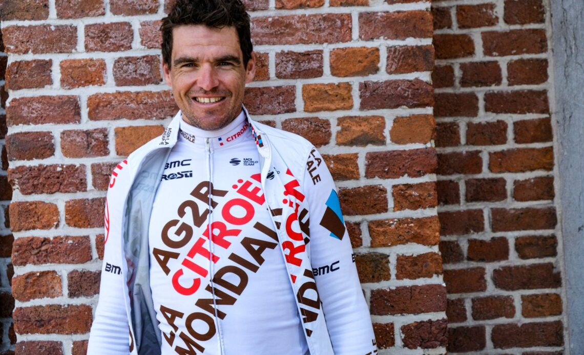 Greg Van Avermaet excited for GP Cycliste Montreal and Québec…and bagels?