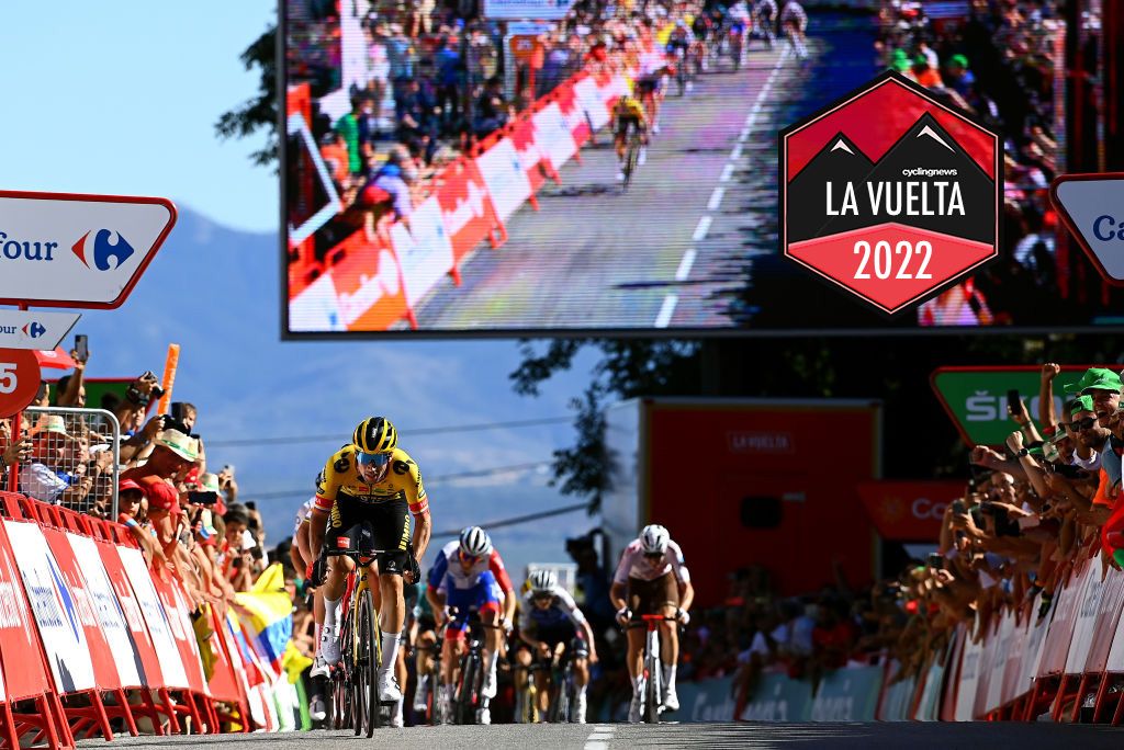 Into the unknown: Vuelta a España GC favourites face test on new summit finish