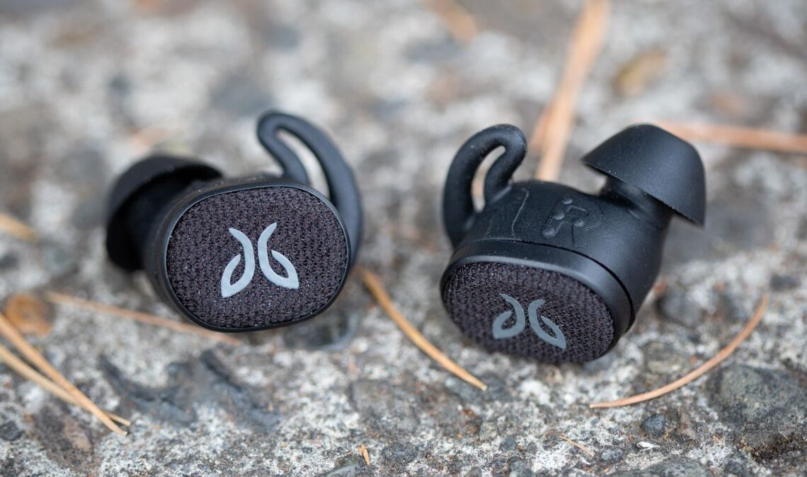 Is simple better? A closer look at the Jaybird Vista 2 wireless headphones