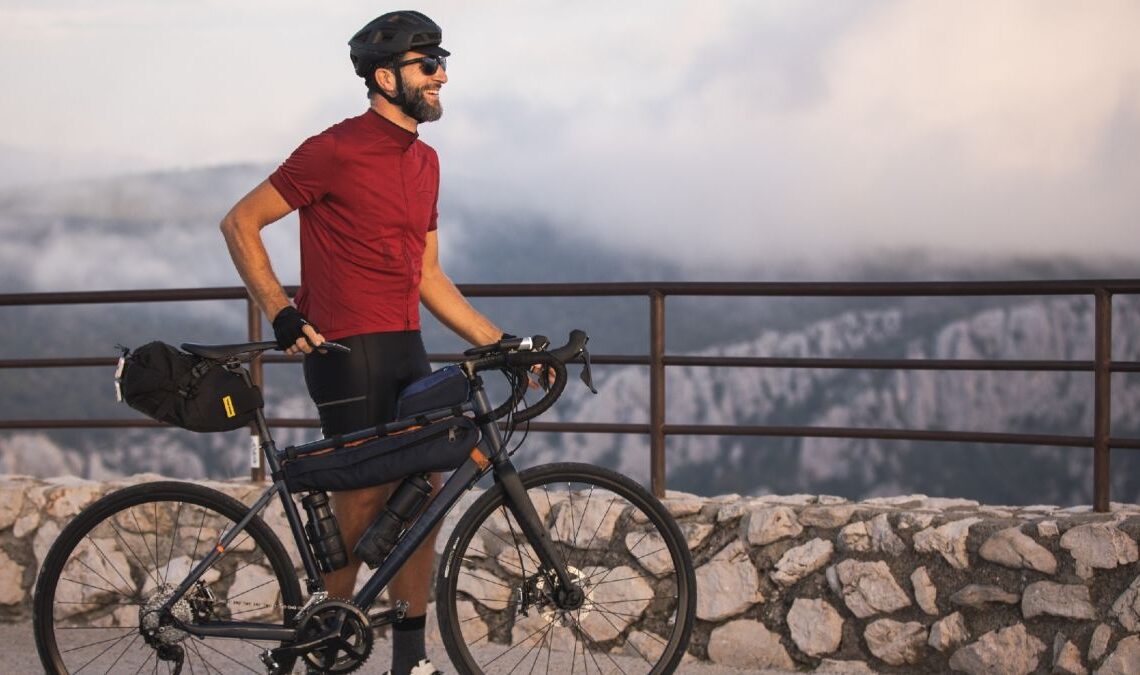 It's 'Get Into Cycling' week on Cyclingnews
