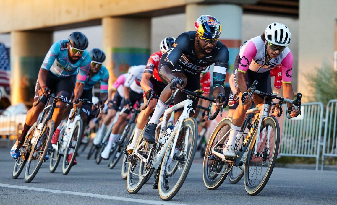 Justin Williams accepts five-month suspension from Salt Lake Criterium altercation