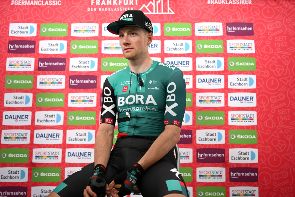 Sam Bennett fears he may also miss out on Vuelta a España after Tour de France snub