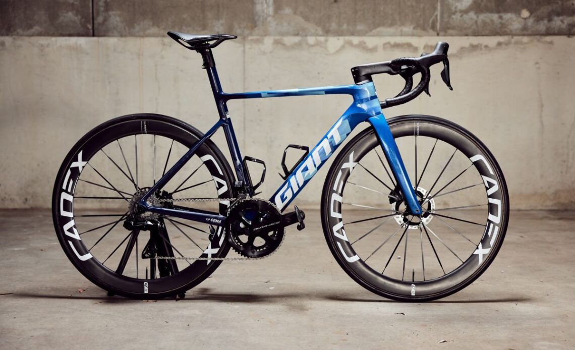 Giant Propel 2023