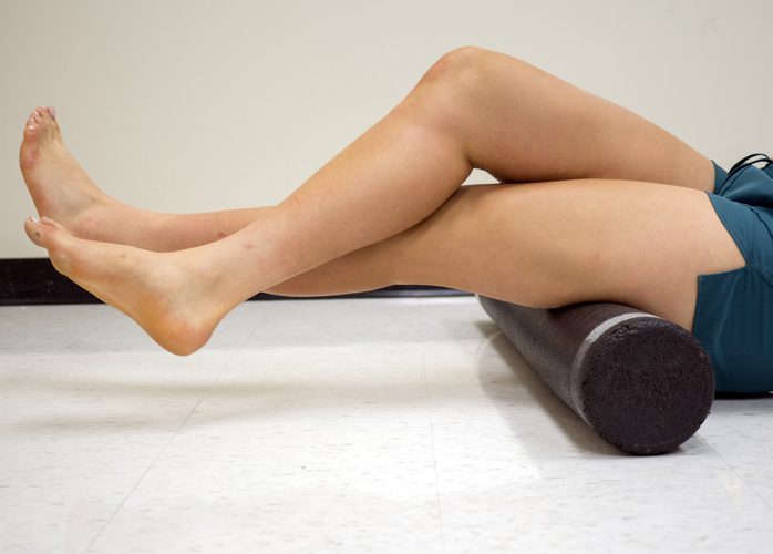 Top foam rolling mistakes and how to fix them