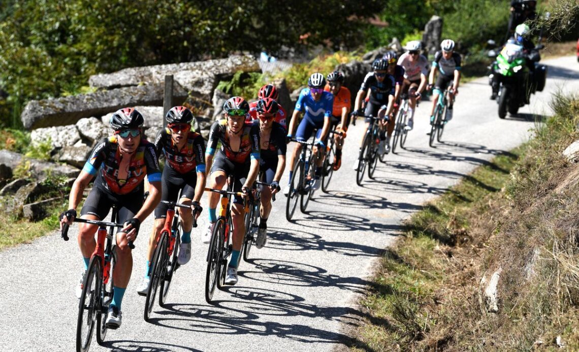 Vuelta a España 2022: Five riders to watch out for at the Spanish Grand Tour