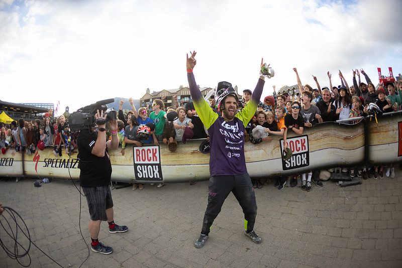 Watch: Tomas Lemoine's absolutely wild jump at Red Bull Joyride