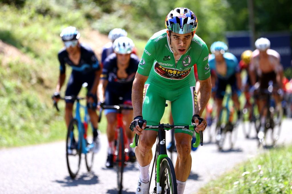 Wout Van Aert opts out of World Championship time trial to focus on road race