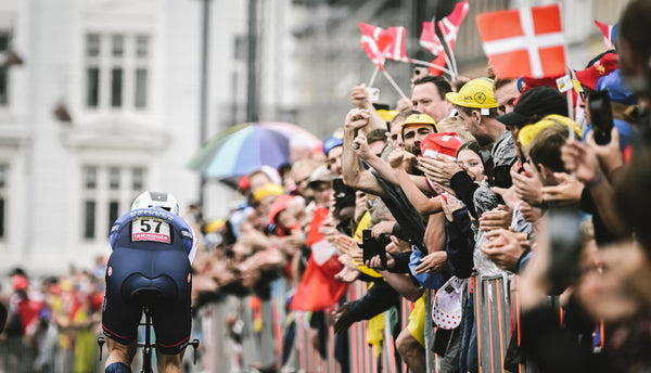 have this year's overseas Grand Tour starts bee – Rouleur