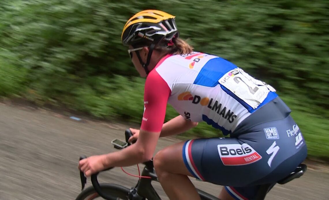 2017 UCI Women's WorldTour – Boels Rental Ladies Tour – Highlights day 5