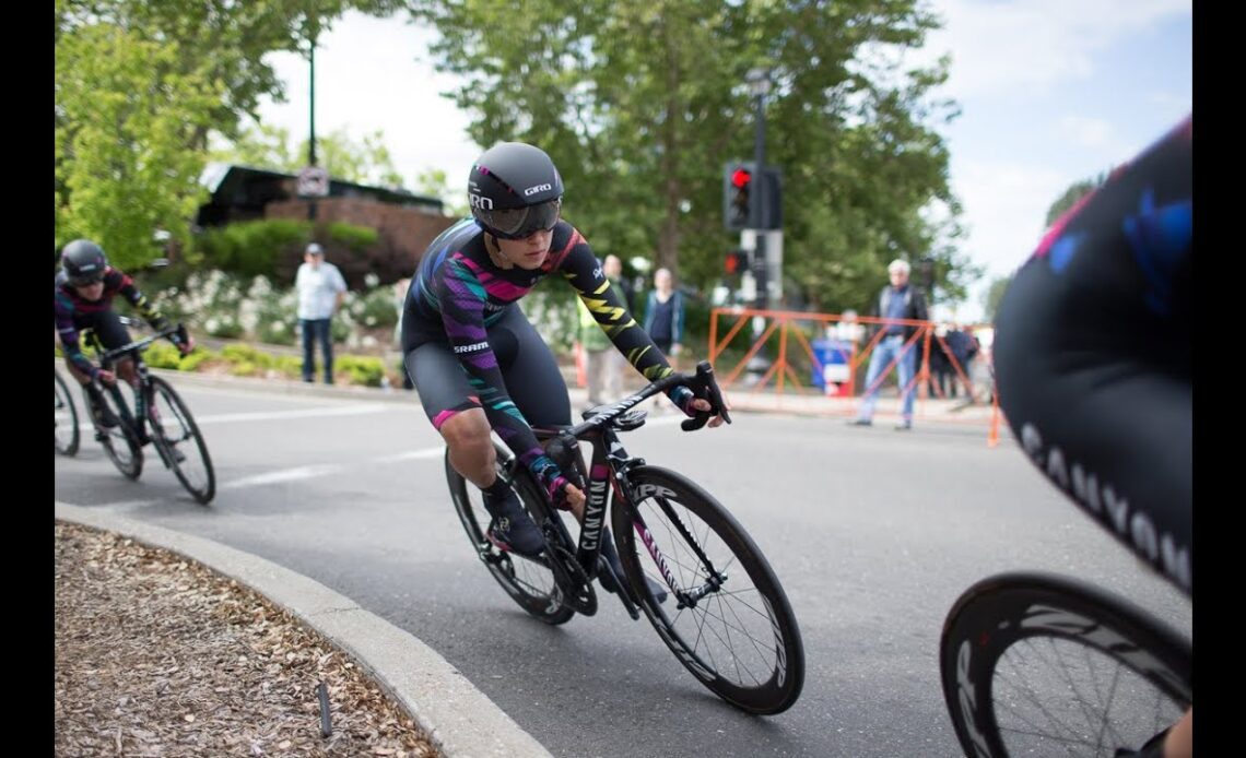 2016 UCI Women's WorldTour - Amgen Tour of California - Stage 2