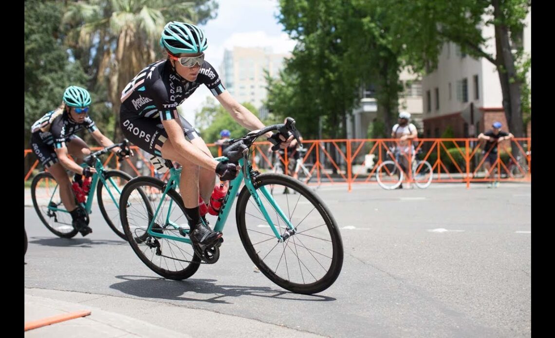 2016 UCI Women's WorldTour - Amgen Tour of California - Stage 4