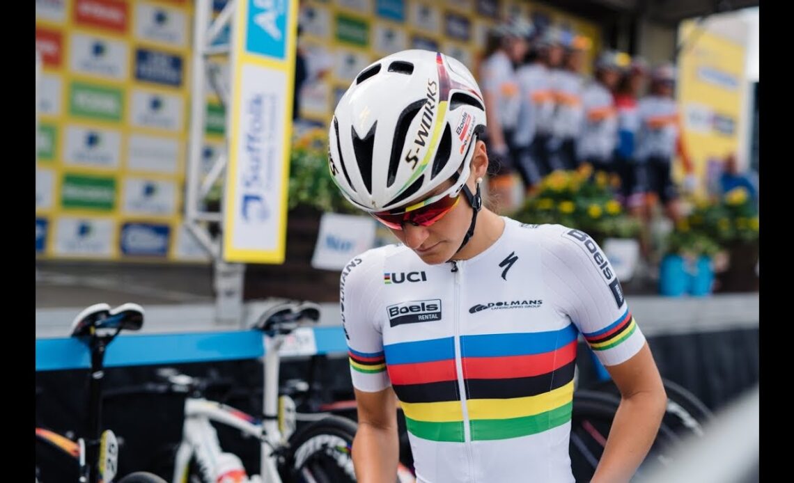 2016 UCI Women's WorldTour - Aviva Women's Tour - Full highlights
