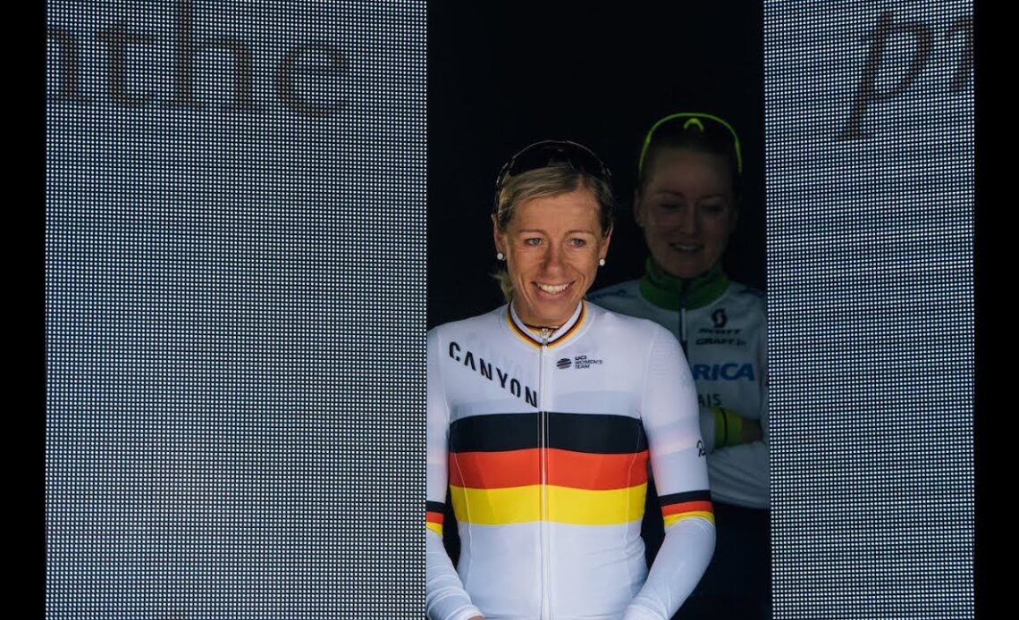 2016 UCI Women's WorldTour: Focus on Trixi Worrack