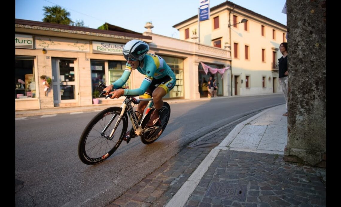 2016 UCI Women's WorldTour - Giro Rosa - Prologue