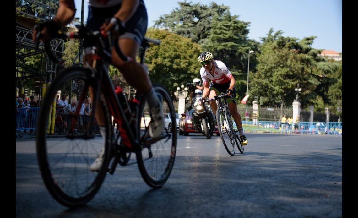 2016 UCI Women's WorldTour Recap