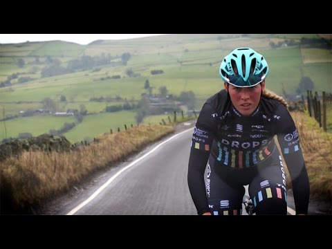 2017 UCI Women's WorldTour - Alice Barnes