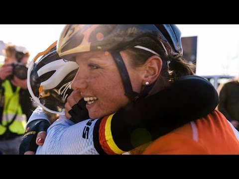 2017 UCI Women's WorldTour - Chantal Blaak