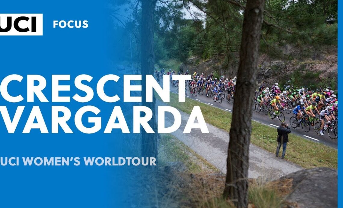 2017 UCI Women's WorldTour - Crescent Vargarda