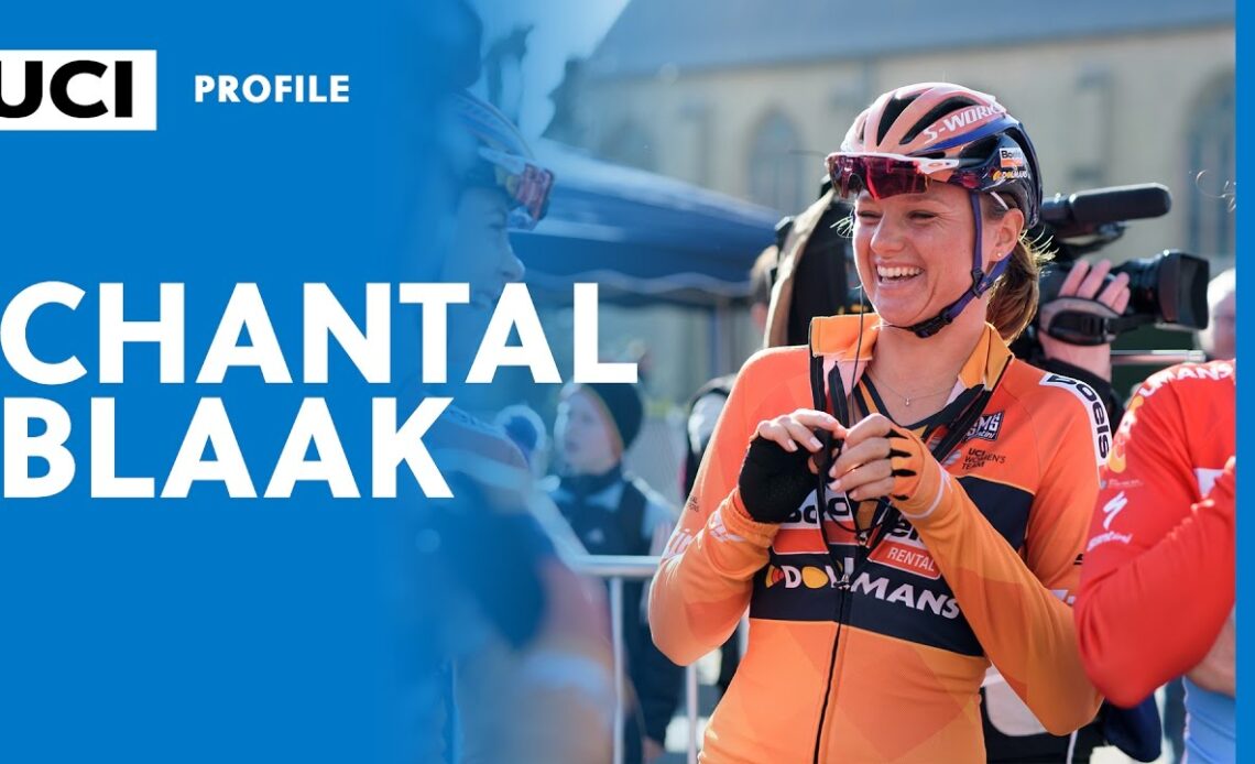 2017 UCI Women's WorldTour: Focus on Chantal Blaak