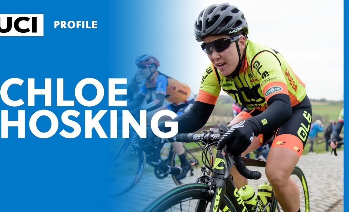 2017 UCI Women's WorldTour: Focus on Chloe Hosking