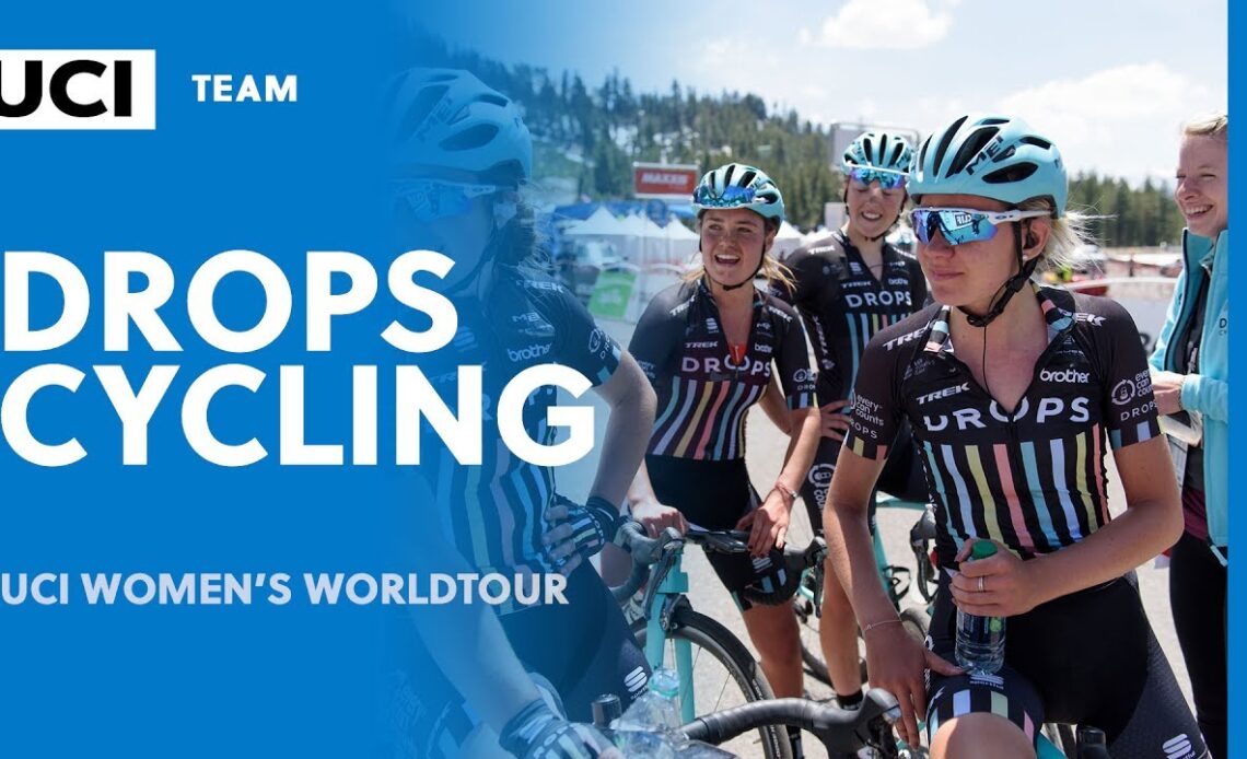 2017 UCI Women's WorldTour: Focus on DROPS Cycling Team