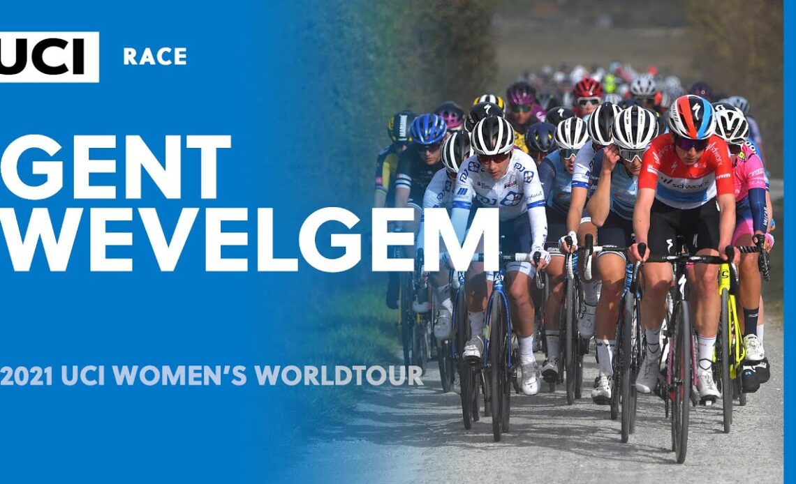 2021 UCI Women's WorldTour – Gent Wevelgem