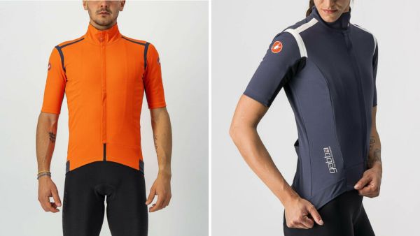 Best cycling jerseys 2022 - layer up ready for autumn