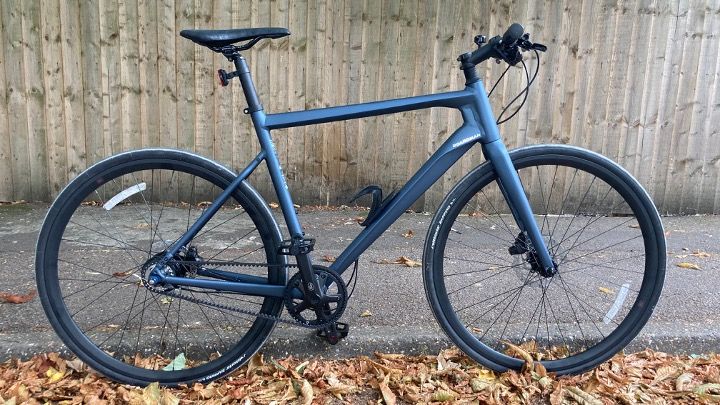 Boardman URB 8.9 review | Cyclingnews