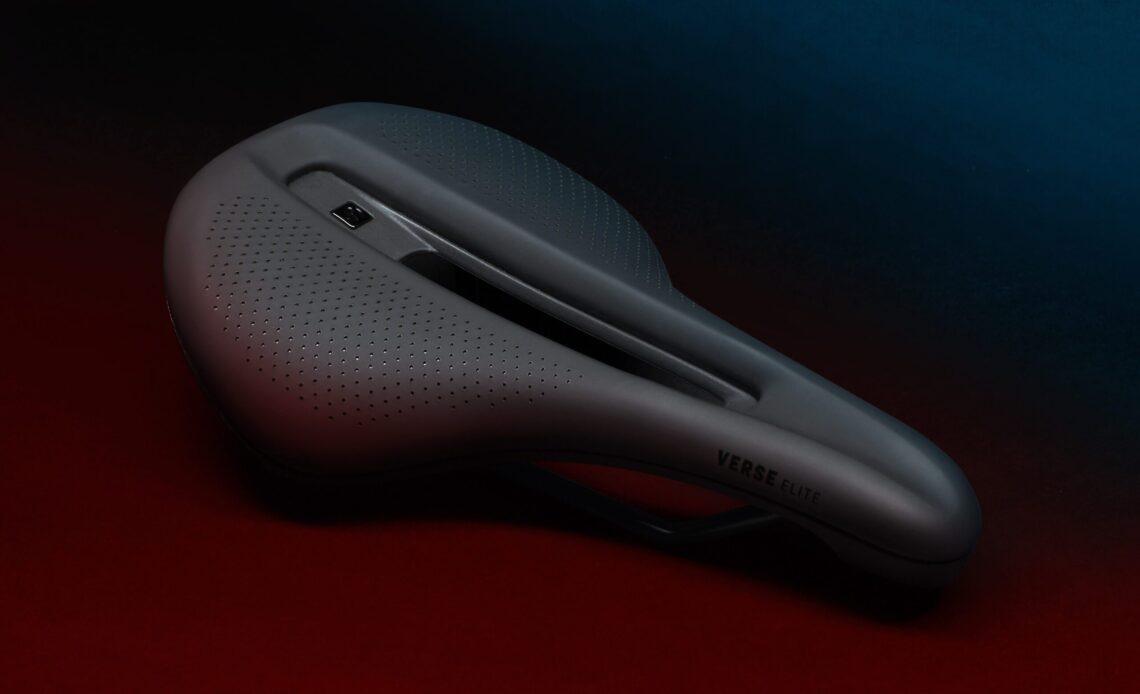 Bontrager launches all-new Verse short saddle