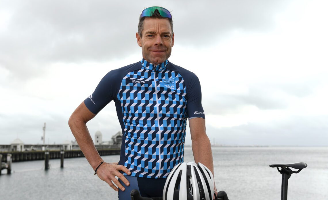 Cadel Evans Great Ocean Road Race returns on WorldTour 2023 calendar