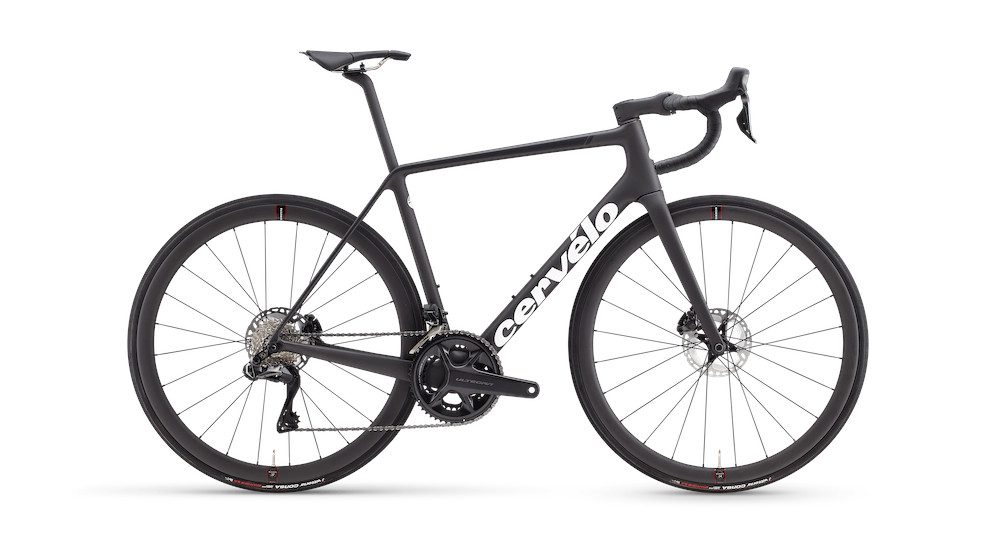 Cervelo recalls 2022 R5 and Caledonia 5s