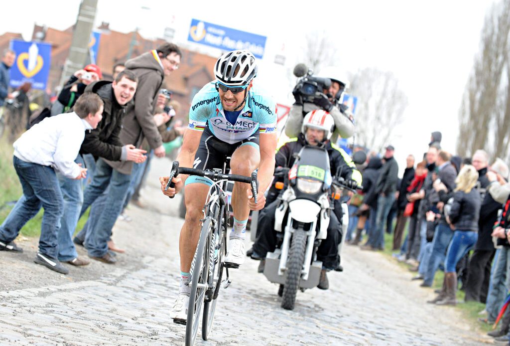 Tom Boonen