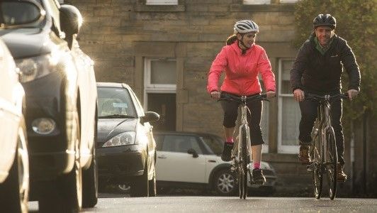 Commute for less: Top five commuting bike picks under £1000 at Tredz