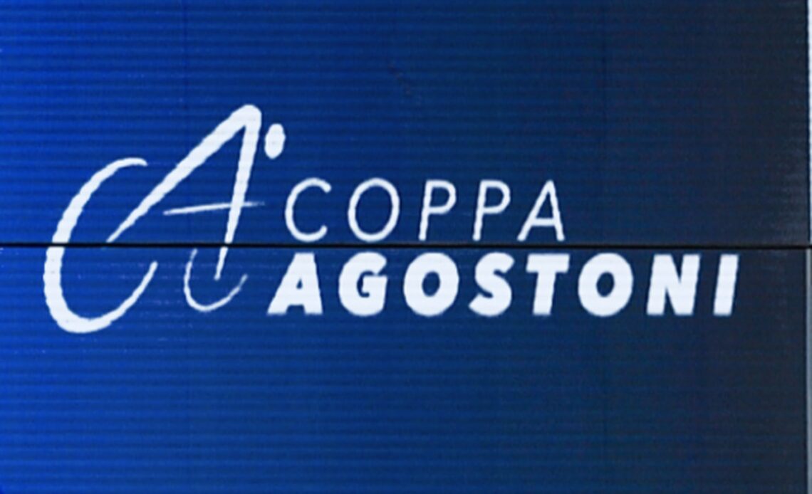 Coppa Agostoni LIVE