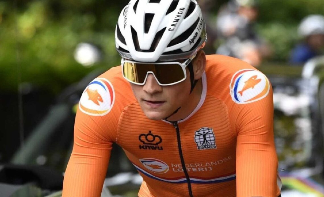 Dad says Mathieu van der Poel should have been jailed after “vicious assault” on his daughter