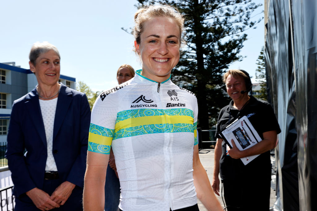 Depth, options and the search for another Worlds podium for Australia's women