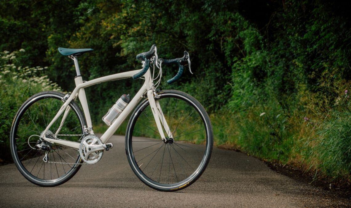 Five simple upgrades for making a cheap second-hand bike a joy to ride