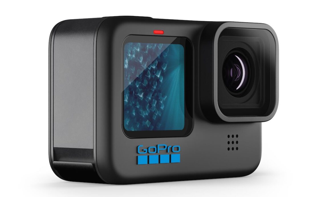 GoPro Hero11 Black