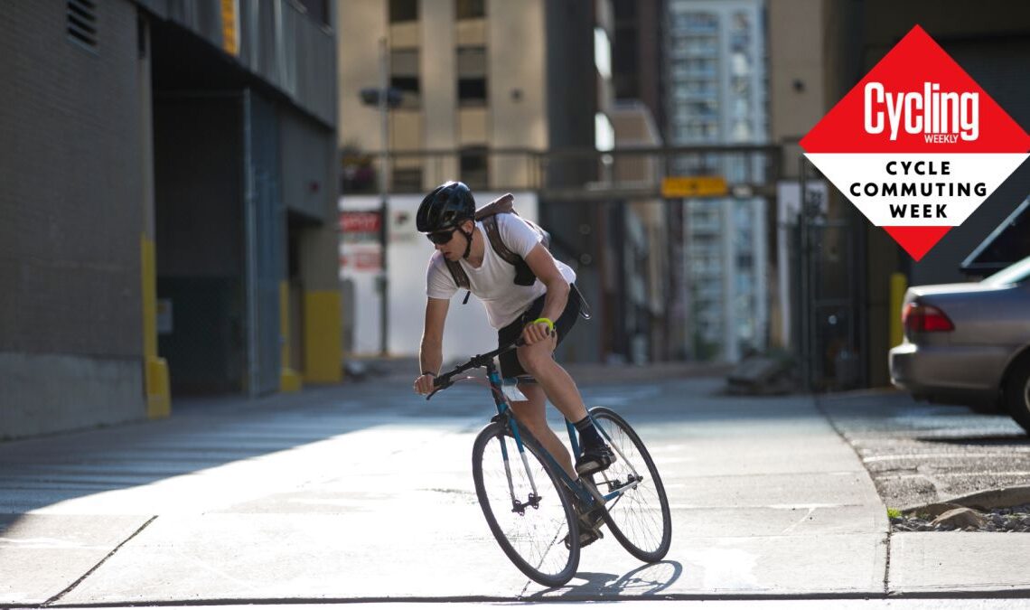 How to plan a bike route for your commute to work: Seven tips and tools you need to know about