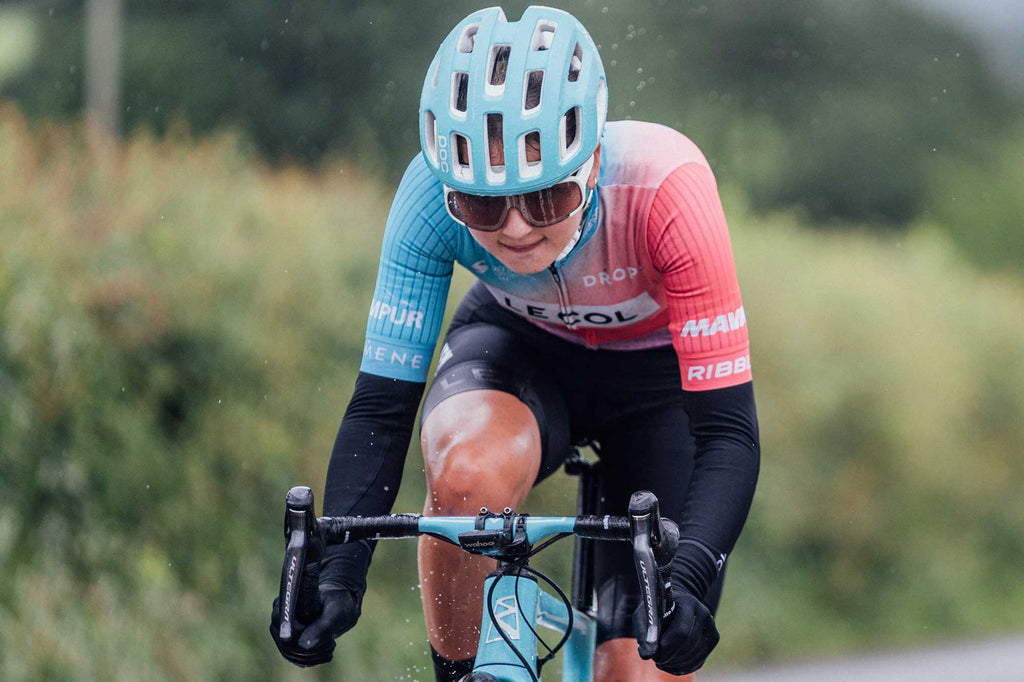 'I have quiet confidence' – Alice Towers on winning the National Champ – Rouleur