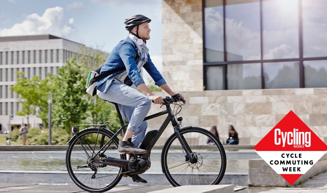 Is an e-bike worth it? Why an electric bike is perfect for commuting