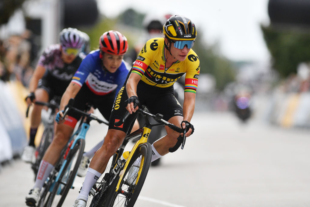 Maryland Cycling Classic aim to add women's race in 2023