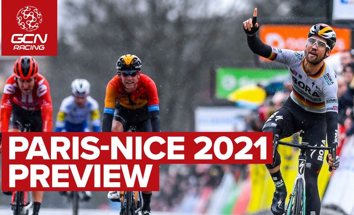 Paris-Nice 2021 Preview | Who Will Win The Race To The Sun?