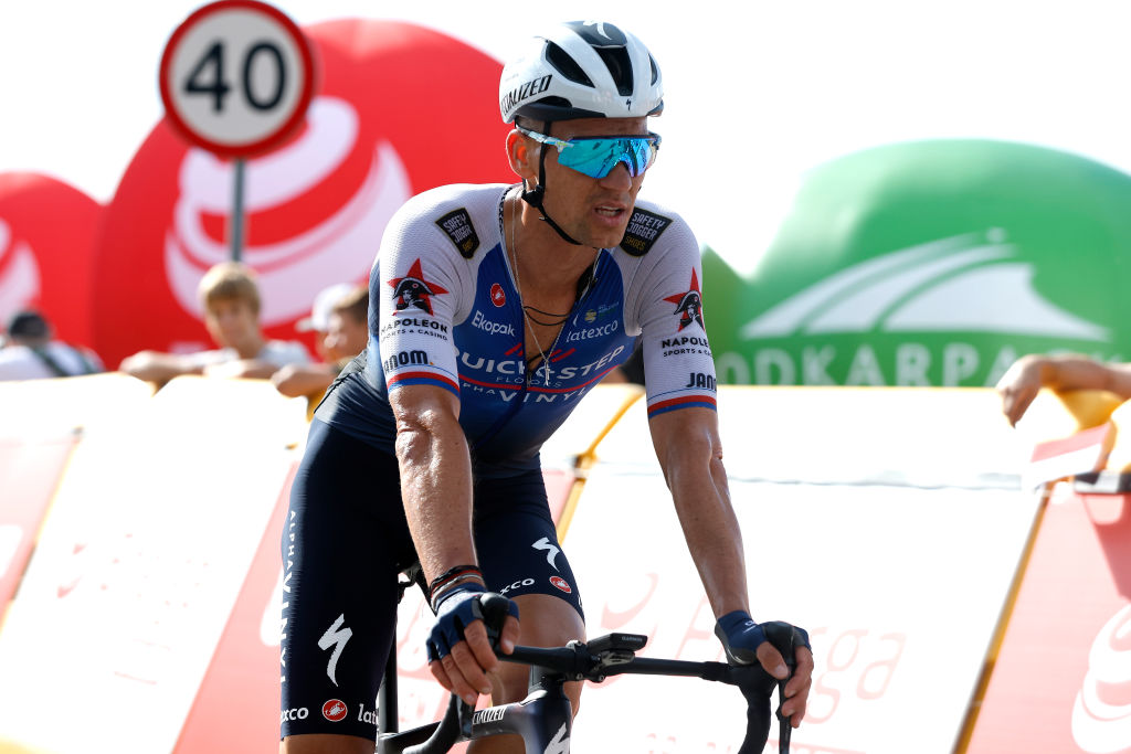 Stybar signs one-year deal with Team BikeExchange-Jayco