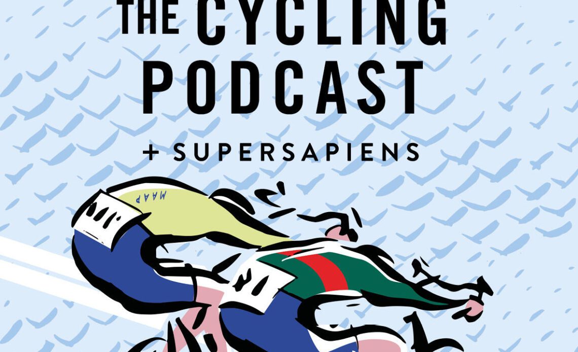 The Cycling Podcast / Paid Tha Cost to Be da Foss