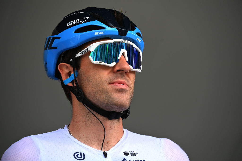 'There’s a lot more out there than the WorldTour' - Alex Dowsett reveals retirement plans